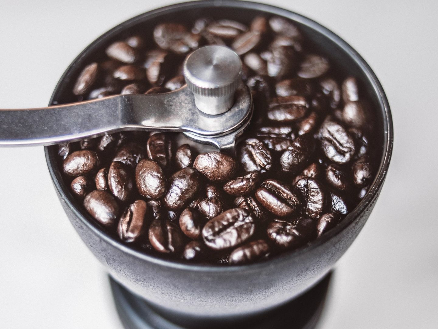 Burr Grinders