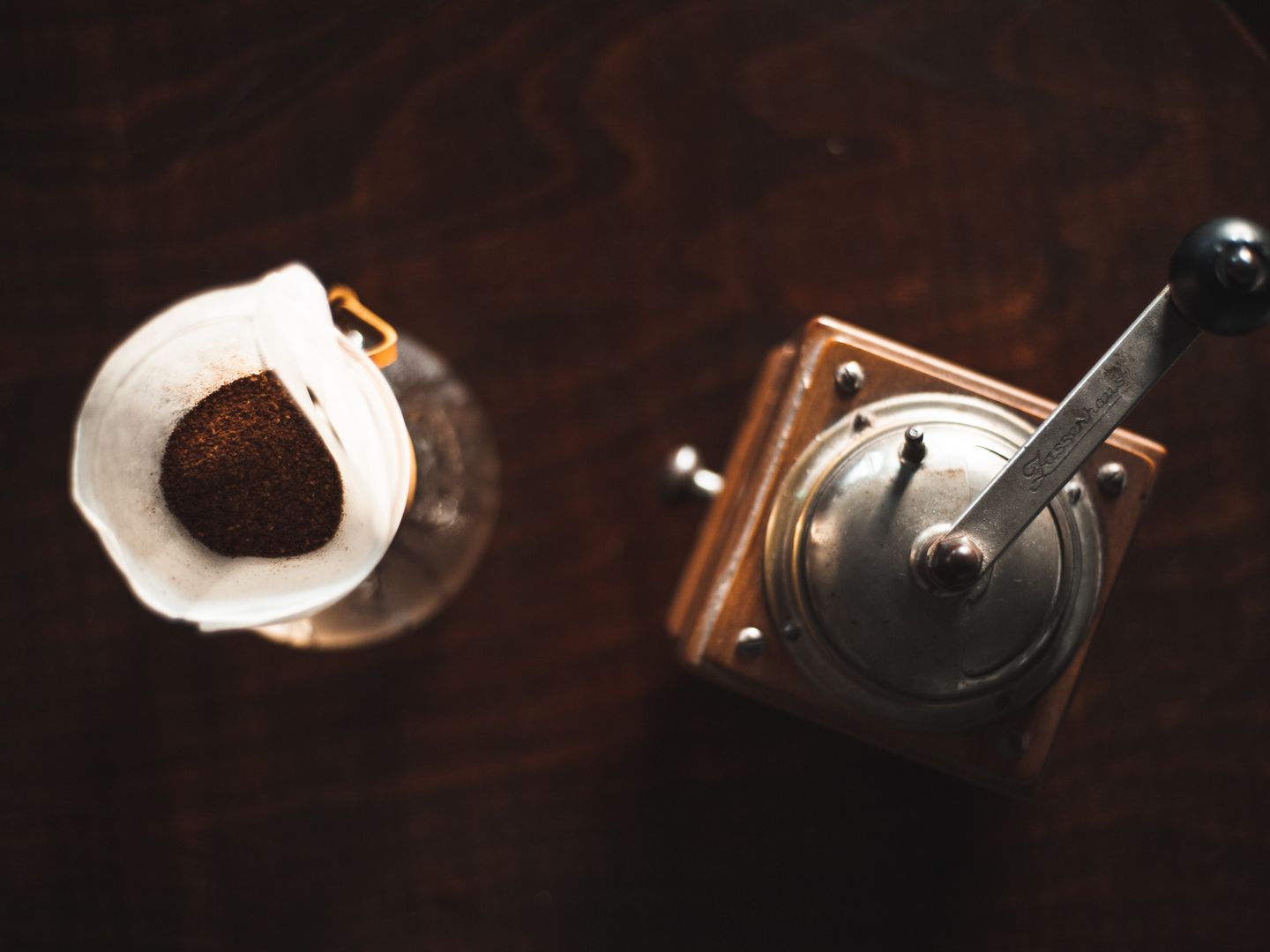 Pour-Over Kettles