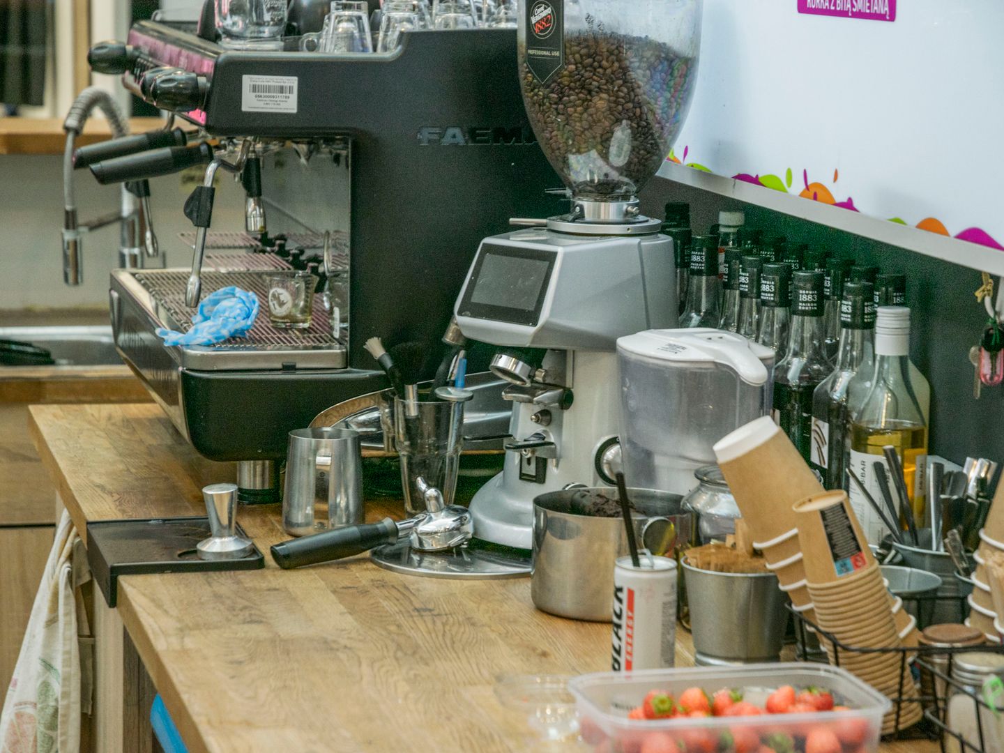 Baratza Encore ESP