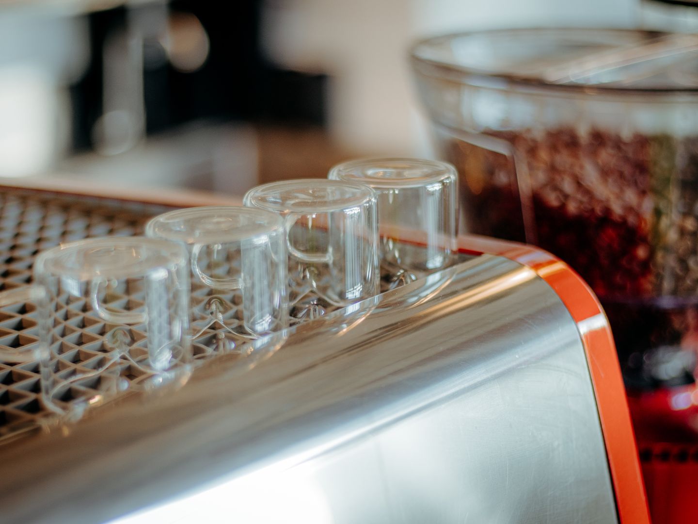 Baratza Encore ESP