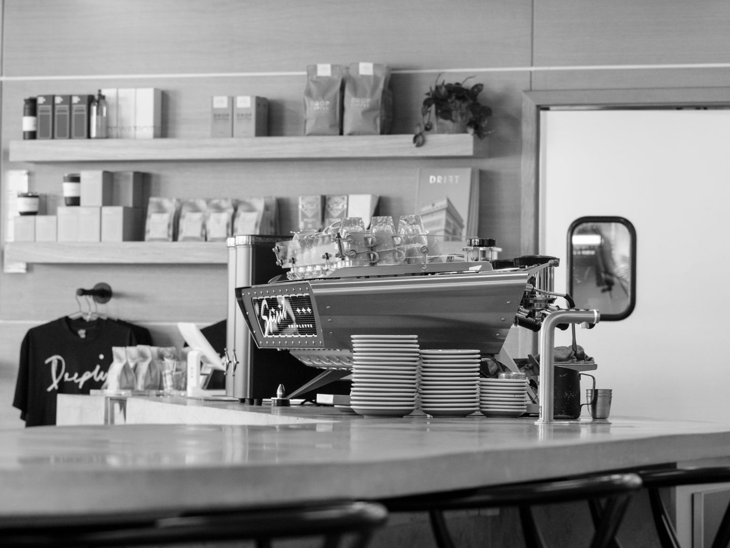 Gaggia Classic Pro E24