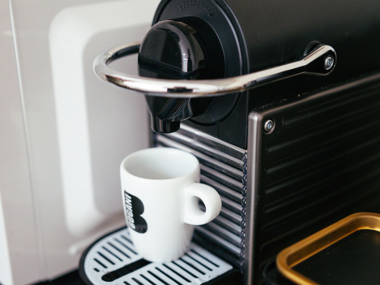 Best Espresso Machines Under $1000